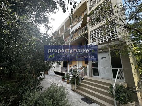 Apartment 50sqm for sale-Nea Smyrni » Agios Sostis