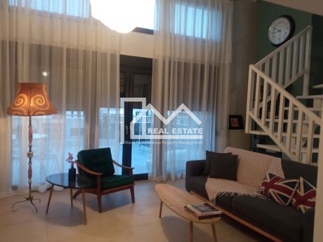 Maisonette 75sqm for rent-Pylea » Epektasi