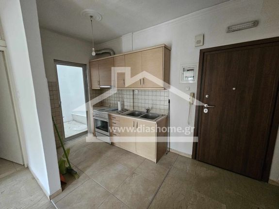Apartment 47 sqm for rent, Kozani Prefecture, Kozani