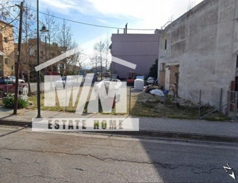 Οικόπεδο 353 τ.μ. προς πώληση, Αιτωλοακαρνανία, Αγρίνιο