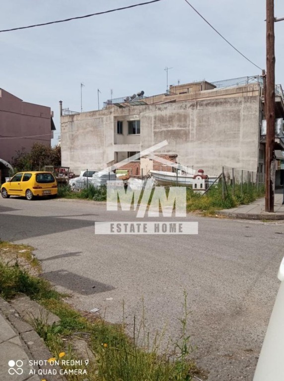 Οικόπεδο 353 τ.μ. προς πώληση, Αιτωλοακαρνανία, Αγρίνιο