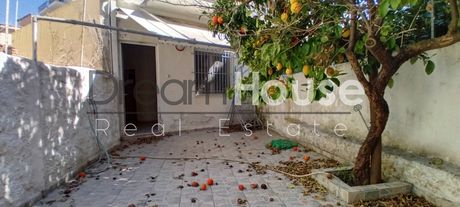 Μονοκατοικία 60 τ.μ. για πώληση