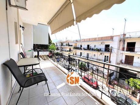 Studio / γκαρσονιέρα 30τ.μ. για πώληση-Πάτρα » Τ.ε.ι.