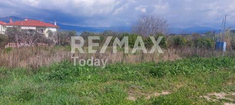 Οικόπεδο 840 τ.μ. για πώληση