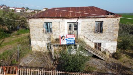 Detached home 92sqm for sale-Pidna » Sfendami
