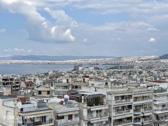 Apartment 108 sqm for sale, Thessaloniki - Suburbs, Kalamaria