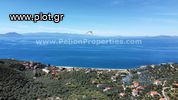 Parcel 5.601sqm for sale-Afetes » Afissos