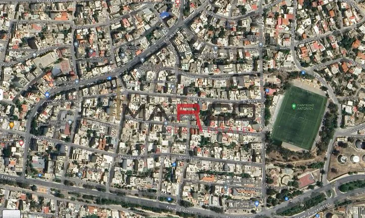 Land plot 271 sqm for sale, Piraeus Suburbs, Perama