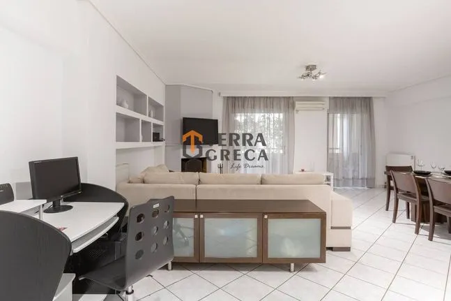 Apartment 94 sqm for sale, Athens - Center, Kolonaki - Likavitos