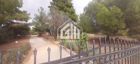 Detached home 398sqm for sale-Pylea » Pournari