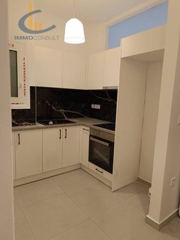 Apartment 38sqm for rent-Kipseli » Platia Kipselis