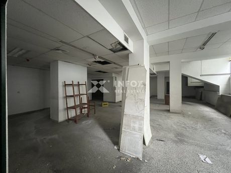 Βιοτεχνικός χώρος 320τ.μ. για πώληση-Ροτόντα