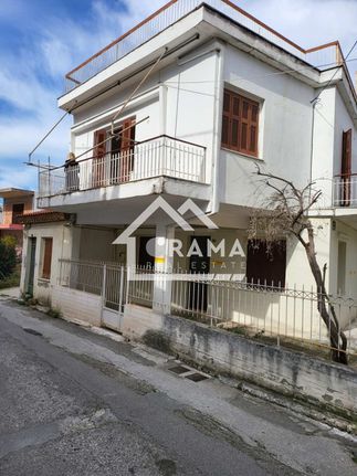 Detached home 222 sqm for sale, Achaia, Patra