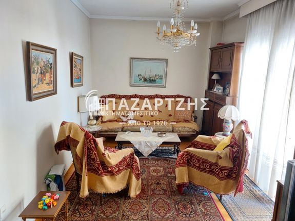 Apartment 140 sqm for rent, Thessaloniki - Center, Mpotsari