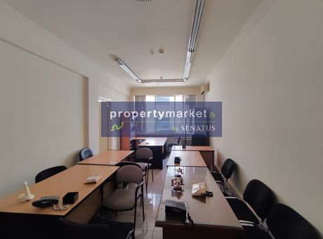 Office 300sqm for rent-Kentro » Omonoia