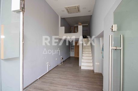 Store 38sqm for rent-Volos » Center