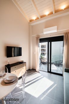 Apartment 43sqm for sale-Lefkada » Main Town Area