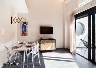 Διαμέρισμα 43 τ.μ. για πώληση, Ν. Λευκάδας, Λευκάδα-thumb-1