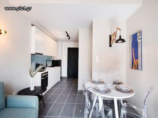 Διαμέρισμα 43 τ.μ. για πώληση, Ν. Λευκάδας, Λευκάδα-thumb-9