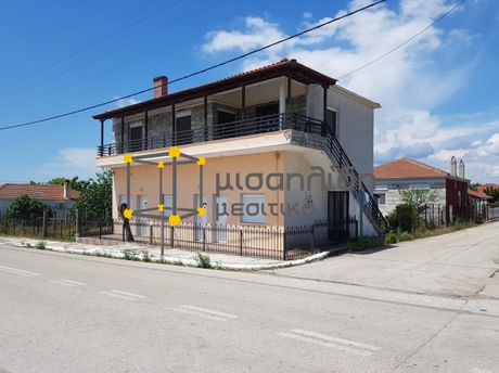 Detached home 186sqm for sale-Tichero » Center