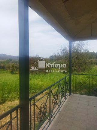 Detached home 140 sqm for sale, Ilia, Iardanos