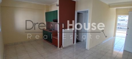 Apartment 60sqm for rent-Patra » Agia Sofia