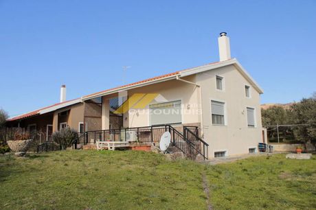 Detached home 120sqm for sale-Alexandroupoli » Mesimvria