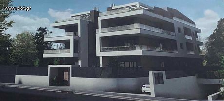 Apartment 115sqm for sale-Gerakas » Gargittos