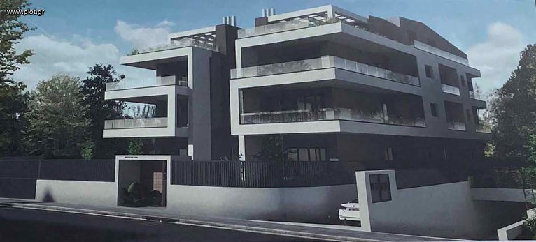 Apartment 115 sqm for sale, Athens - East, Gerakas