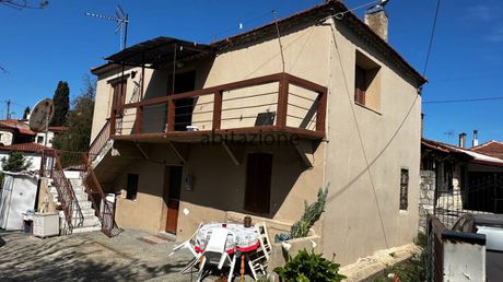 Μονοκατοικία 100τ.μ. για πώληση-Παλλήνη » Αγία παρασκευή