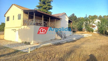 Detached home 187sqm for sale-Kranidi » Agios Aimilianos