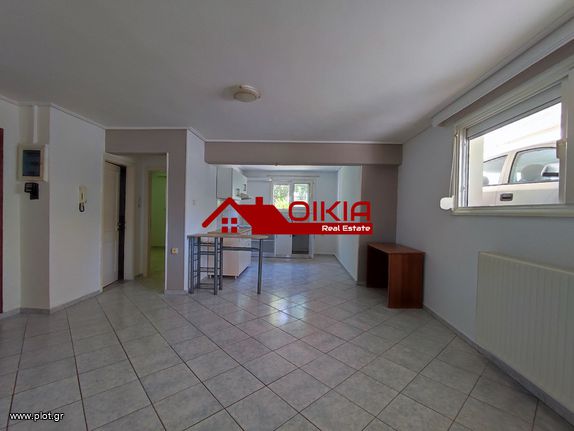 Apartment 65 sqm for rent, Magnesia, Volos