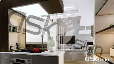 Maisonette 147sqm for sale-Petroupoli » Ano Petroupoli