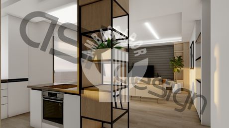 Apartment 100sqm for sale-Petroupoli » Ano Petroupoli