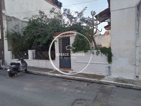Μονοκατοικία 117 τ.μ. για πώληση, Μεσσηνία, Καλαμάτα