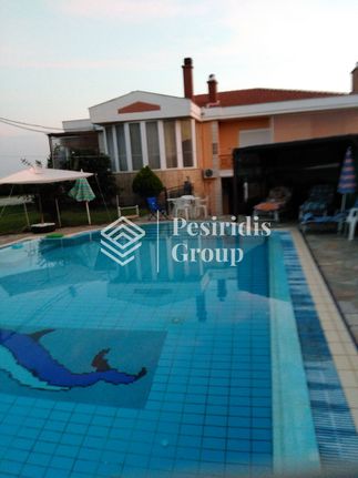 Apartment 360 sqm for sale, Thessaloniki - Rest Of Prefecture, Lachanas