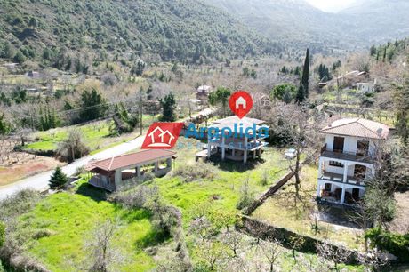Μονοκατοικία 290τ.μ. για πώληση-Ευρωστίνη » Εβροστίνα
