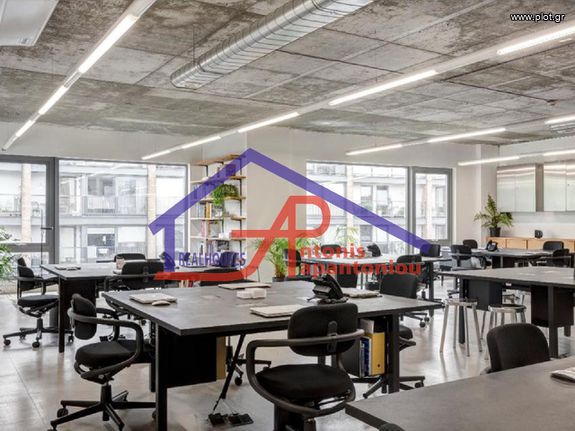 Office 80 sqm for rent, Ioannina Prefecture, Ioannina
