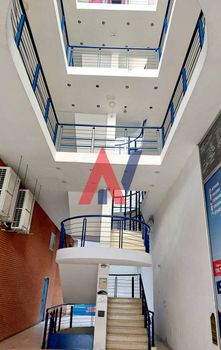 Επιχειρηματικό κτίριο 783 τ.μ. για πώληση