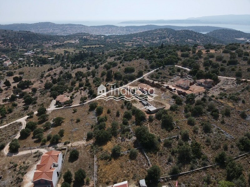 Οικόπεδο 2.400 τ.μ. προς πώληση, Αργοστόλι