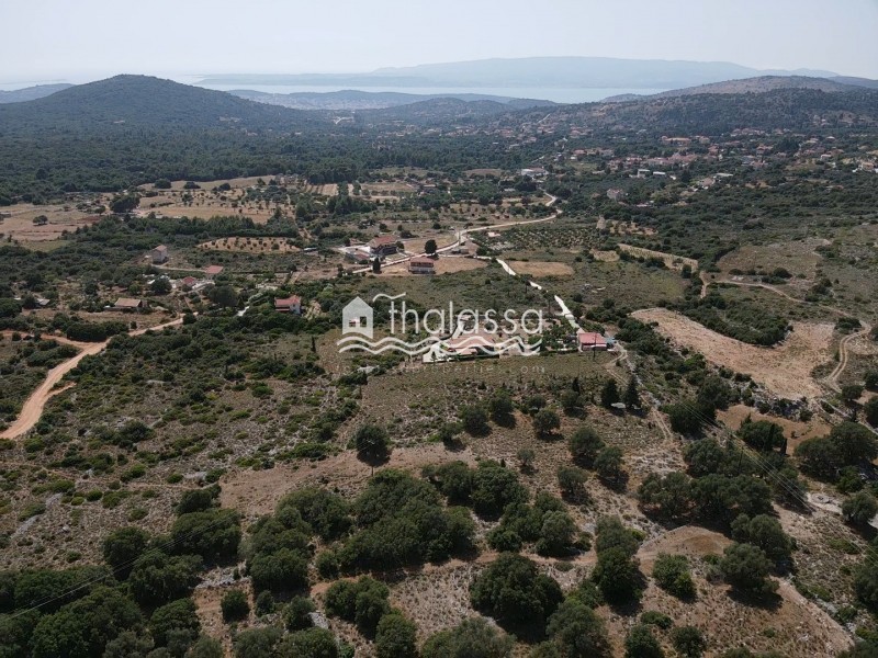 Οικόπεδο 2.400 τ.μ. προς πώληση, Αργοστόλι