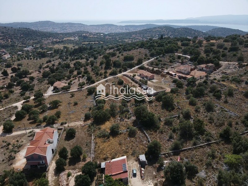 Οικόπεδο 2.400 τ.μ. προς πώληση, Αργοστόλι