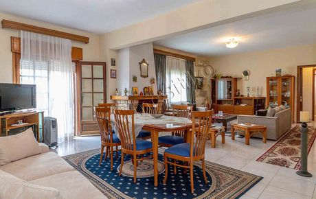 Apartment 115sqm for rent-Alexandroupoli » Agios Vasilios