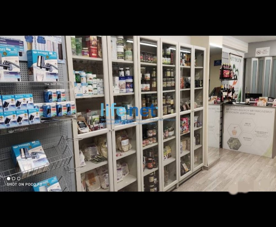 Κατάστημα 85 τ.μ. προς πώληση, Πλατεία Αμερικής