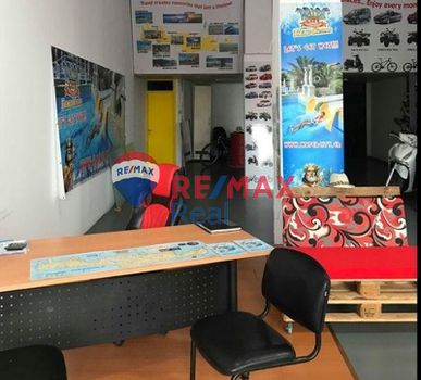 Business bulding 372 sqm for sale