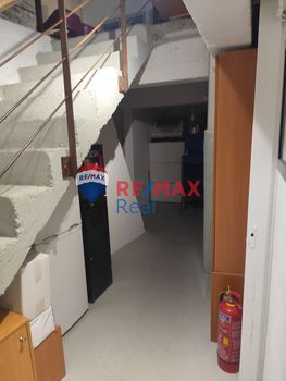 Επιχειρηματικό κτίριο 372τ.μ. για πώληση-Ηράκλειο κρήτης » Μπεντενάκι