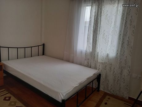 Apartment 35sqm for rent-Kozani » Center