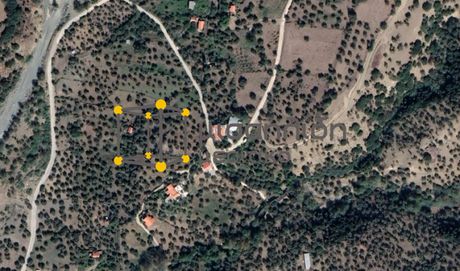Land plot 754sqm for sale-Samothraki » Makrilies
