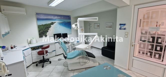 Γραφείο 80 τ.μ. για πώληση, Θεσσαλονίκη - Περιφ/Κοί Δήμοι, Εύοσμος