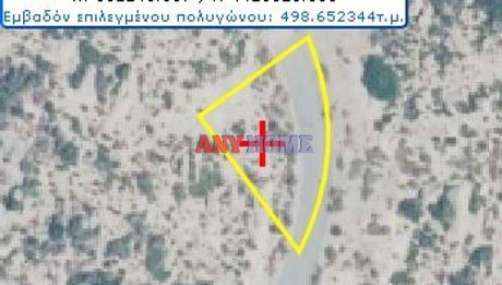 Οικόπεδο 500τ.μ. για πώληση-Τορώνη » Σκάλα συκέας